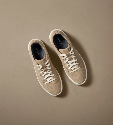 Allbirds introduces its most colourful shoes yet (with Pantone’s help)