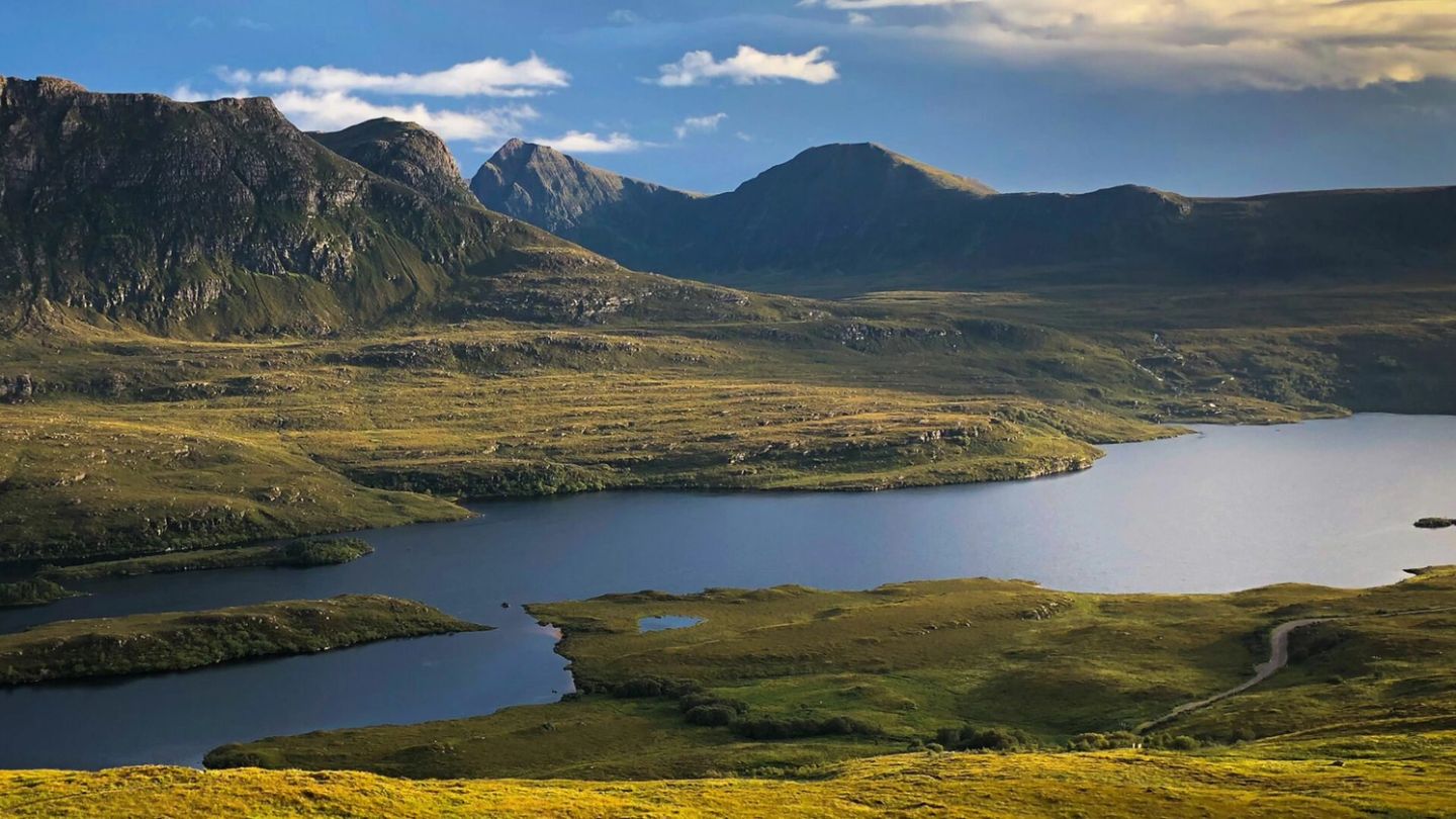 A family affair: A road trip through Scotland’s under-the-radar Highlands and islands