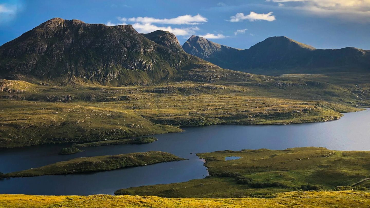 A family affair: A road trip through Scotland’s under-the-radar Highlands and islands