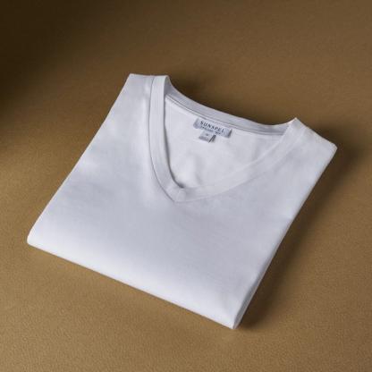Riviera V Neck