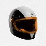Hedon Heroine Racer Tux Helmet