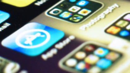 TECH – The 5 Best Apps For Entrepreneurs