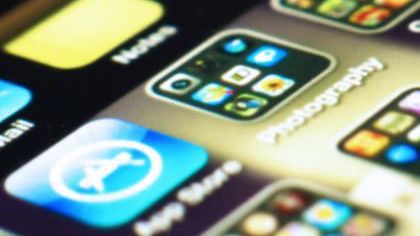 TECH – The 5 Best Apps For Entrepreneurs
