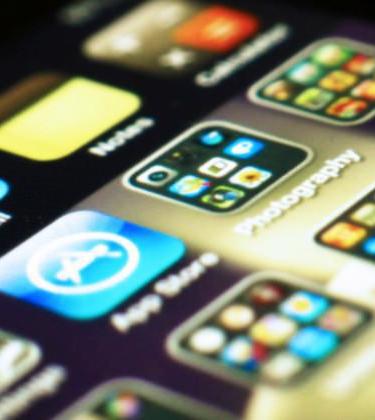 TECH – The 5 Best Apps For Entrepreneurs