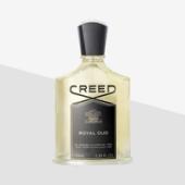 Creed Royal Oud