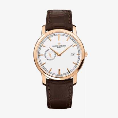 Vacheron Constantin Traditionnelle Self-Winding