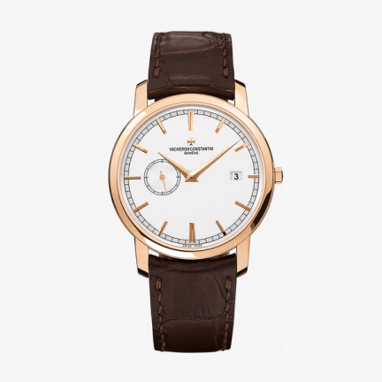 Vacheron Constantin Traditionnelle Self-Winding