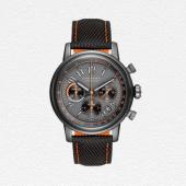 Chopard Mille Miglia X Bamford Watch Department Chronograph