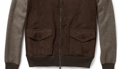 Style – the bomber jacket