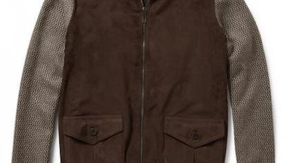 Style – the bomber jacket