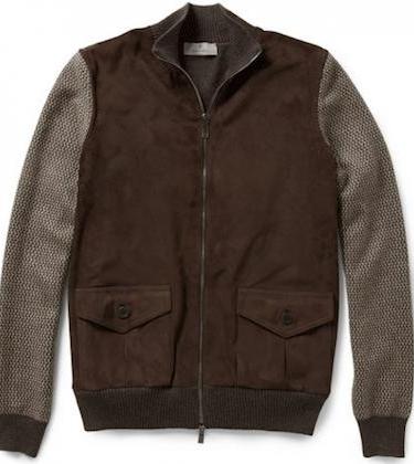 Style – the bomber jacket