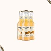 Long Tail Dark Spirit Mixers