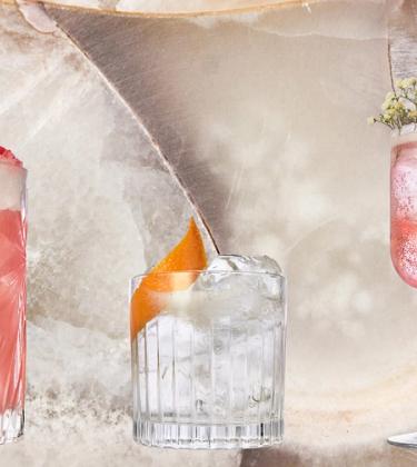 non-alcoholic cocktail recipes