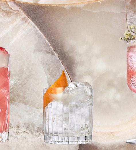 non-alcoholic cocktail recipes