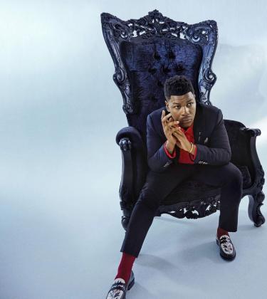 The new reign of King John