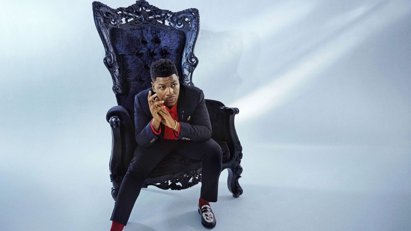 The new reign of King John