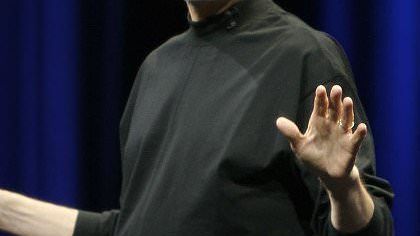 5 Things That Every Entrepreneur Should Learn From Steve Jobs