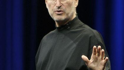 5 Things That Every Entrepreneur Should Learn From Steve Jobs