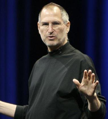 5 Things That Every Entrepreneur Should Learn From Steve Jobs