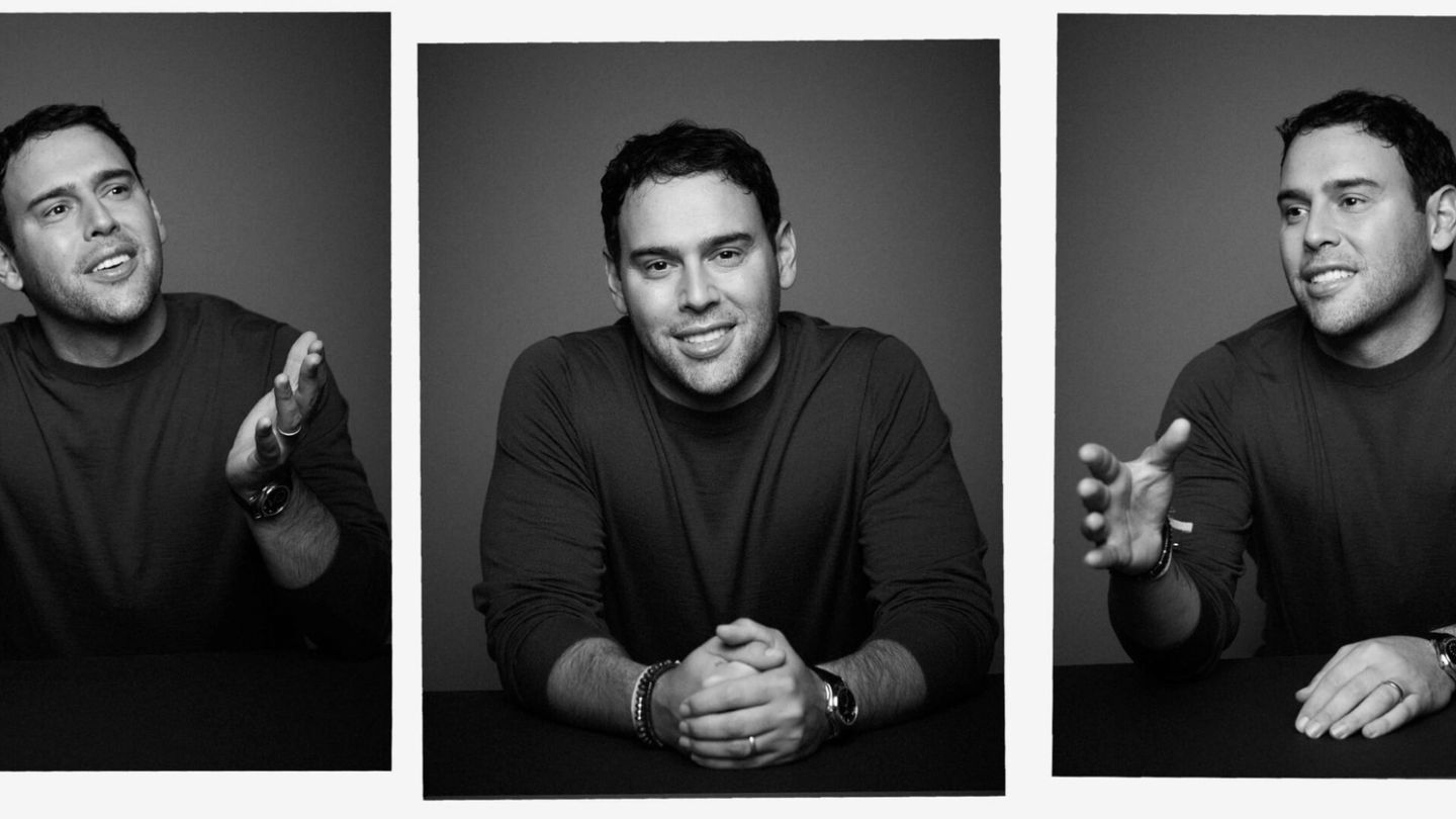 How Scooter Braun masterminded modern music