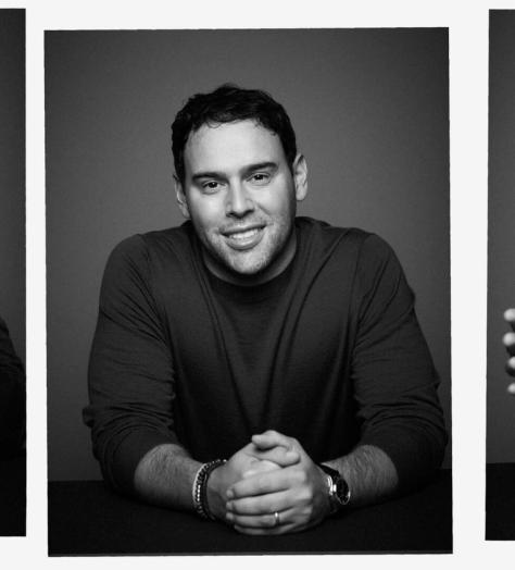 How Scooter Braun masterminded modern music