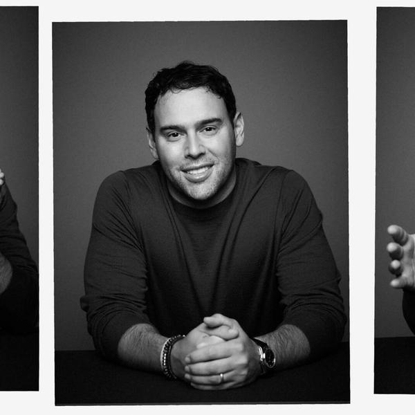 Interview How Scooter Braun masterminded modern music Gentleman's