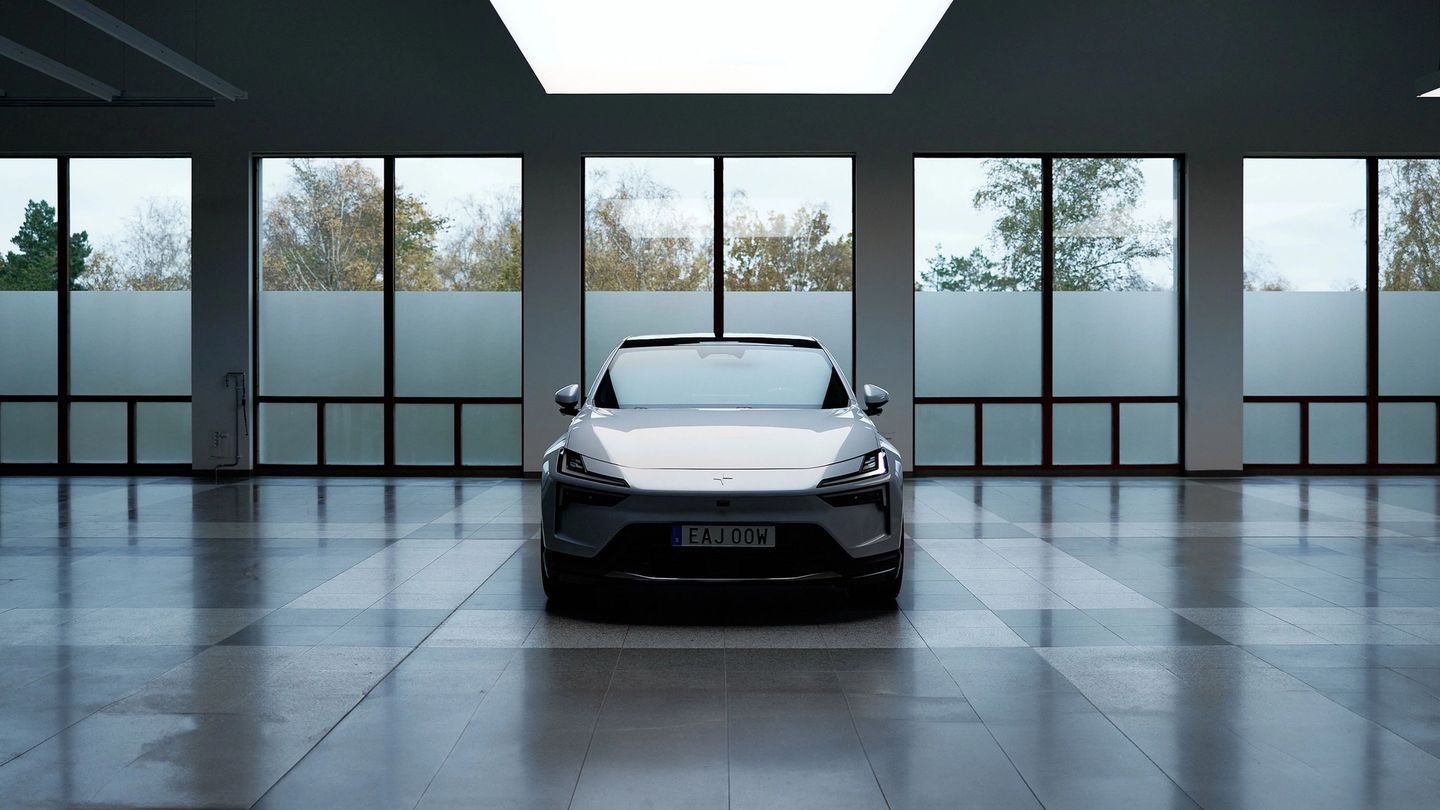 Charged up: inside Polestar, the world’s most exciting EV maker