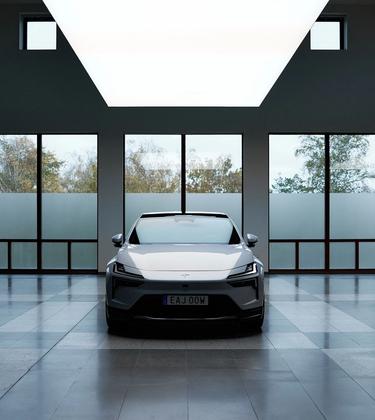 Charged up: inside Polestar, the world’s most exciting EV maker