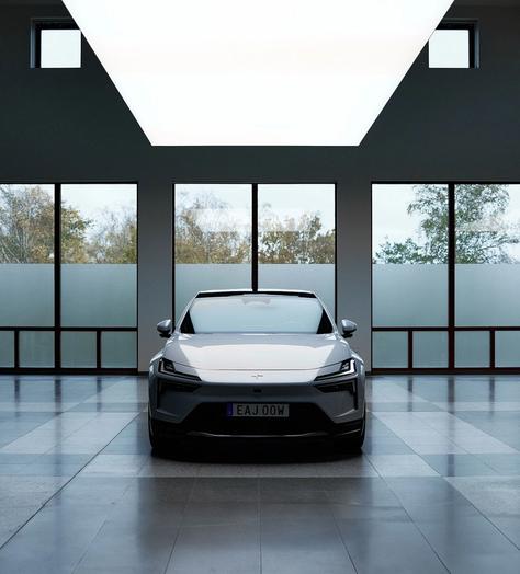 Charged up: inside Polestar, the world’s most exciting EV maker