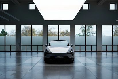 Charged up: inside Polestar, the world’s most exciting EV maker