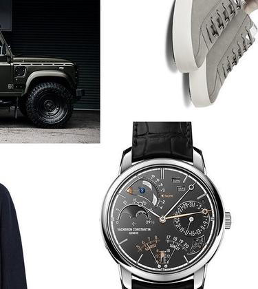 Wishlist: What we want this week