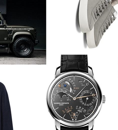 Wishlist: What we want this week