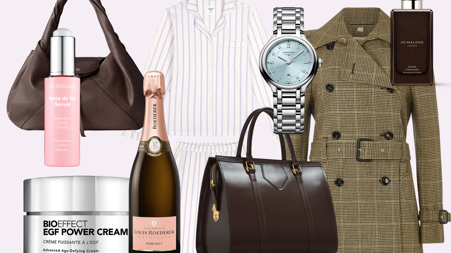 The best Valentine’s Day gifts for her