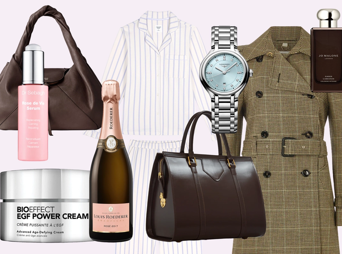 The best Valentine’s Day gifts for her