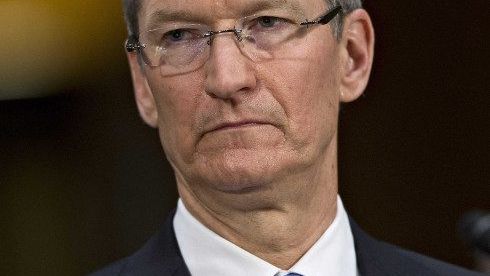 This company just overtook Apple to become the most valuable in the world