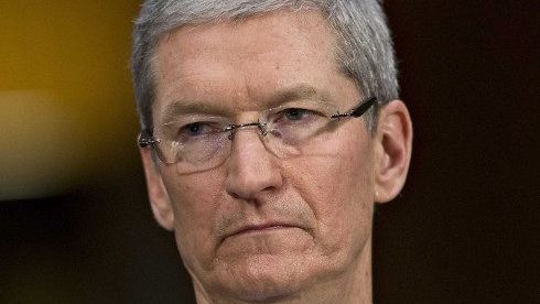 This company just overtook Apple to become the most valuable in the world