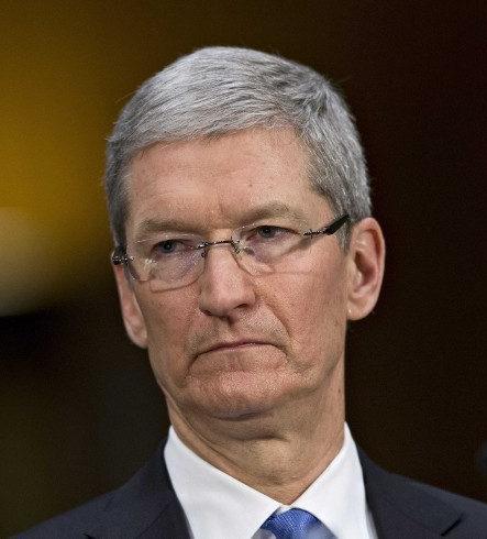 This company just overtook Apple to become the most valuable in the world