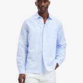 A Day's March linen shirt