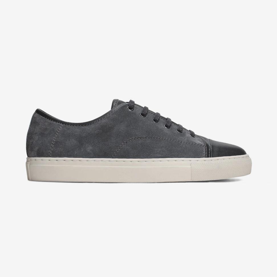 The best trainers for men this winter | Gentleman's Journal | The Gentleman's Journal