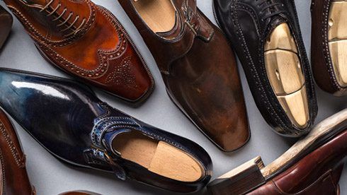 Revamp your shoe collection with these top 5 additions