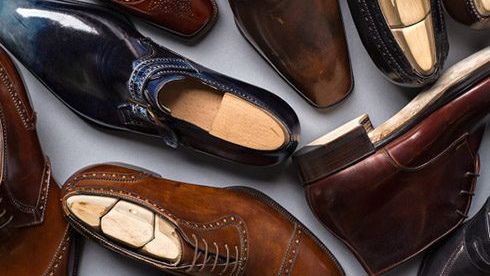 Revamp your shoe collection with these top 5 additions