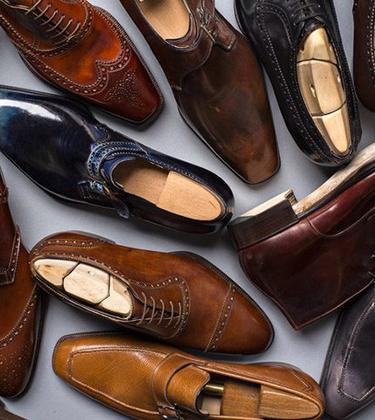 Revamp your shoe collection with these top 5 additions