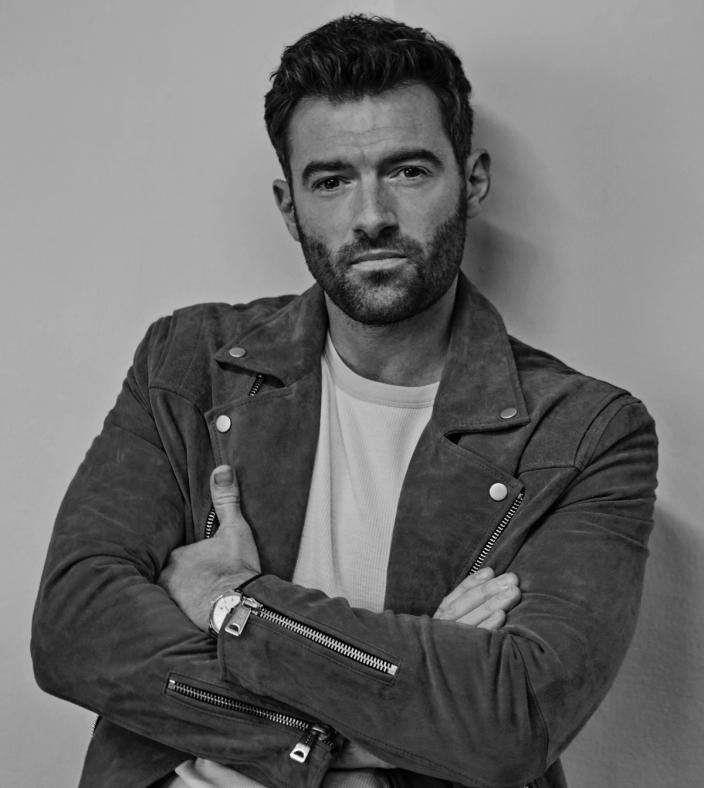 stuart martin