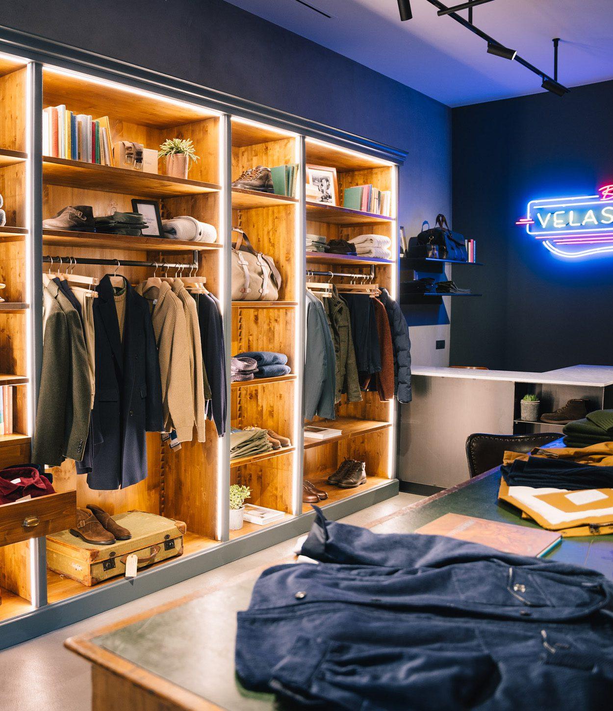 Introducing Velasca, the label that showcases fine Italian craft | The ...