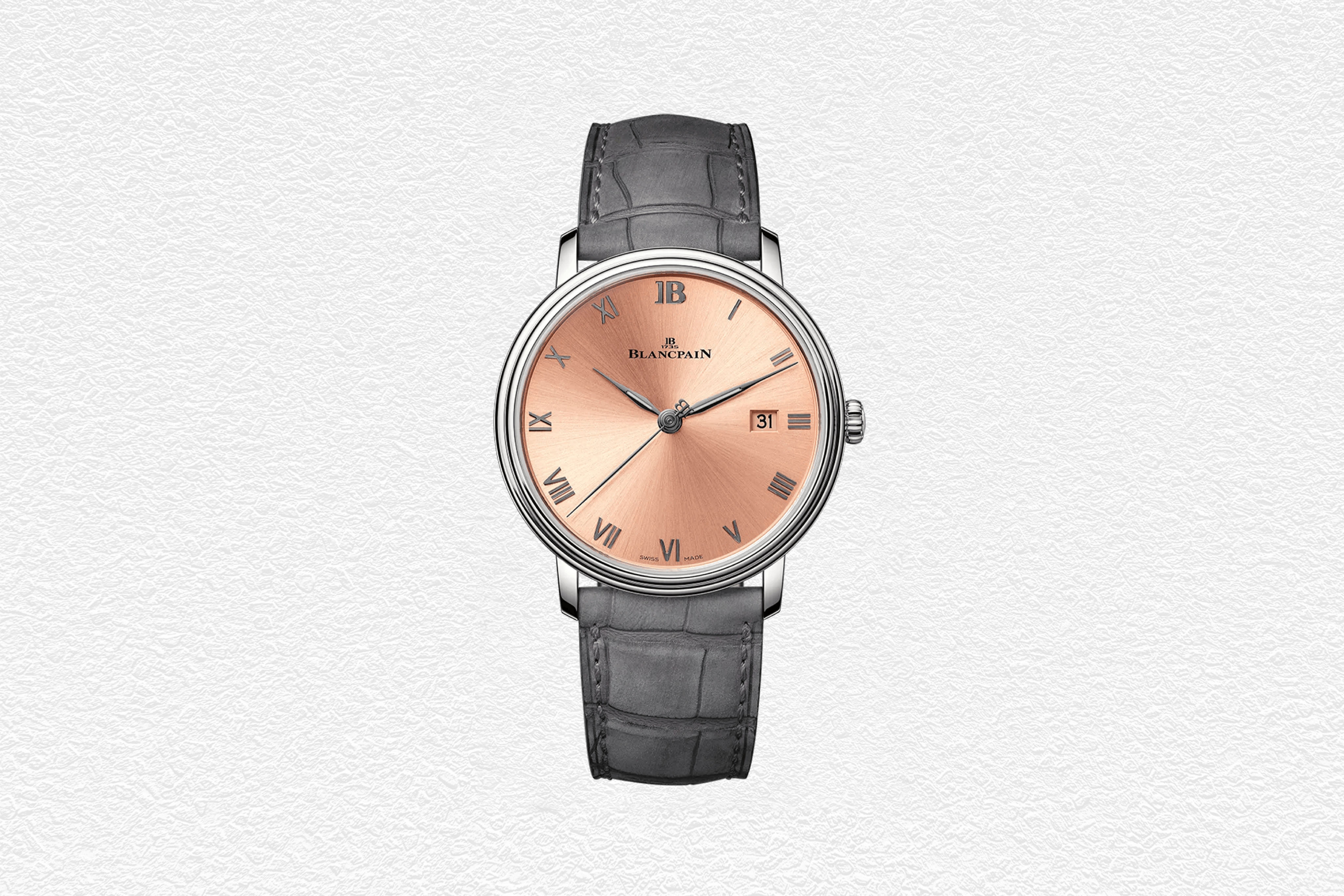 Villeret Ultraplate 38mm