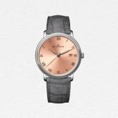 Villeret Ultraplate 38mm