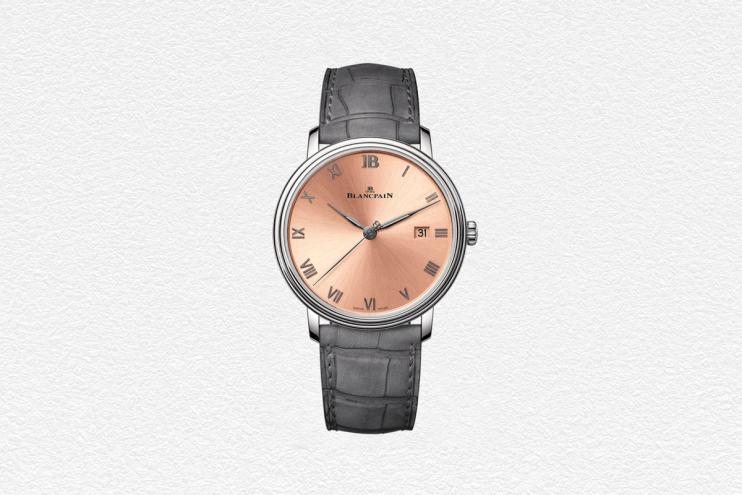 Villeret Ultraplate 38mm