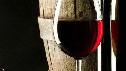 WINE – The Top 5 Red Wines