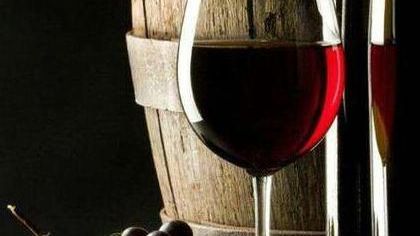 WINE – The Top 5 Red Wines