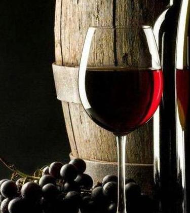 WINE – The Top 5 Red Wines